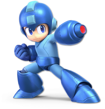 Mega Man Death Battle Fanon Wiki Fandom - code for roblox mega man