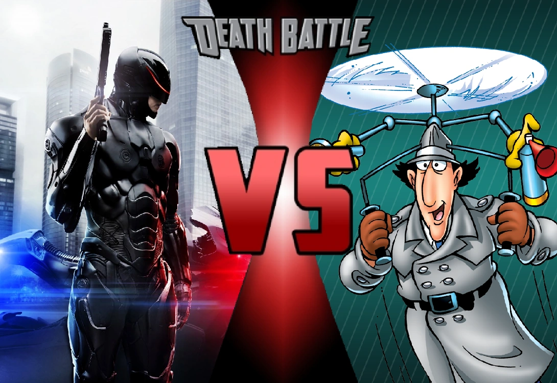Inspector Gadget Death Battle Fanon Wiki Fandom vrogue.co