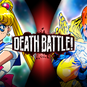 Sailor Moon Vs Doctor Fate Death Battle Fanon Wiki Fandom