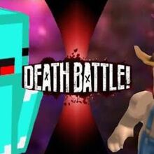 Skeppy Vs Albert Death Battle Fanon Wiki Fandom