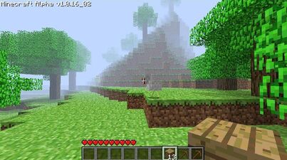 Minecraftherobrine