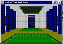 Halloftorturedsouls