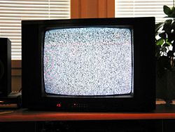 Tvnoise