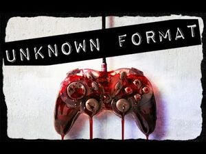 Unknownformat