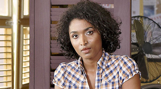 Camille Bordey Death in Paradise Wiki FANDOM powered