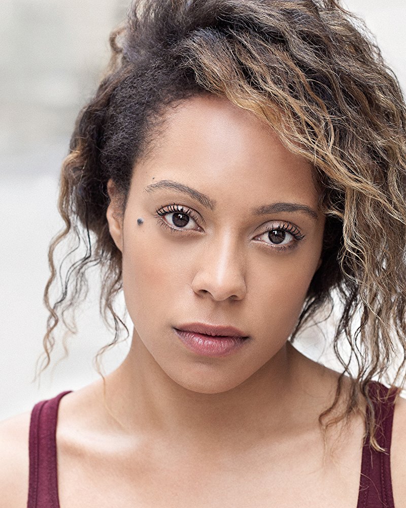 Rosalind Eleazar Death in Paradise Wiki Fandom