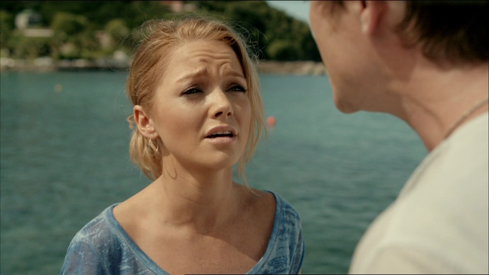 Hannah Spearritt Death in Paradise Wiki FANDOM powered by Wikia