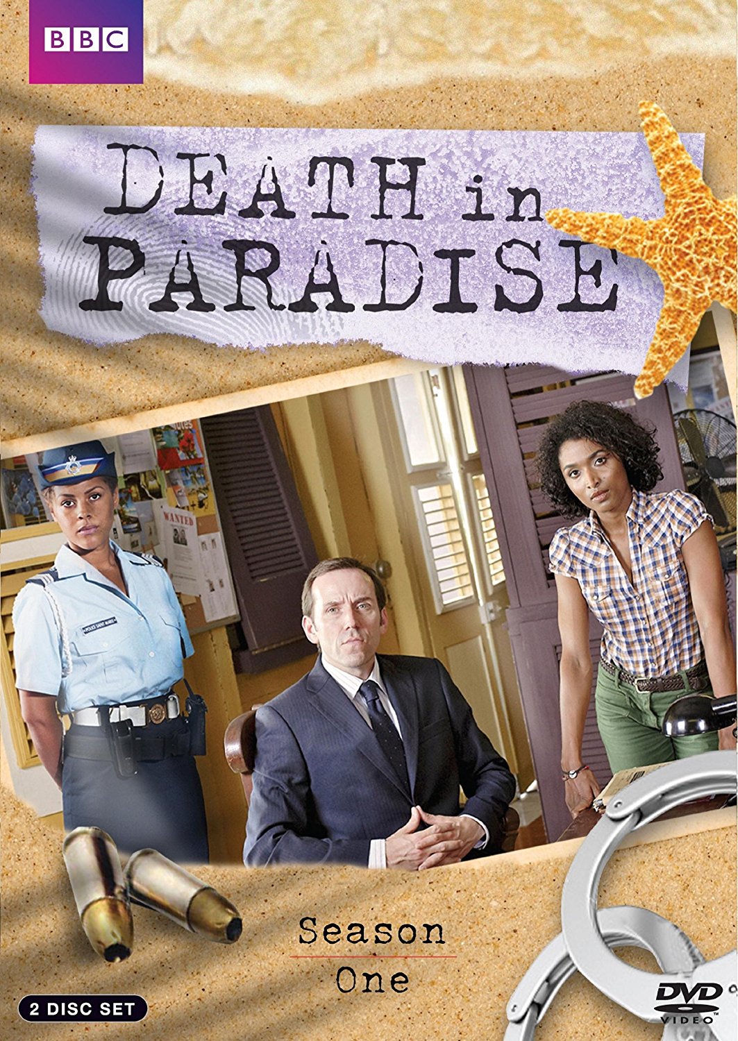 Death in Paradise by Carolyn G. Hart Death in Paradise by Carolyn G. Hart