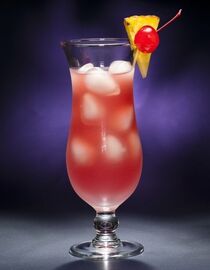 Singapore-sling
