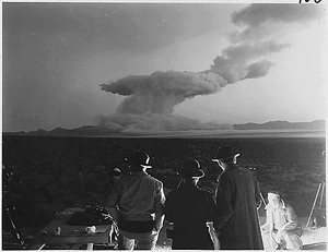 Atomic-cloud