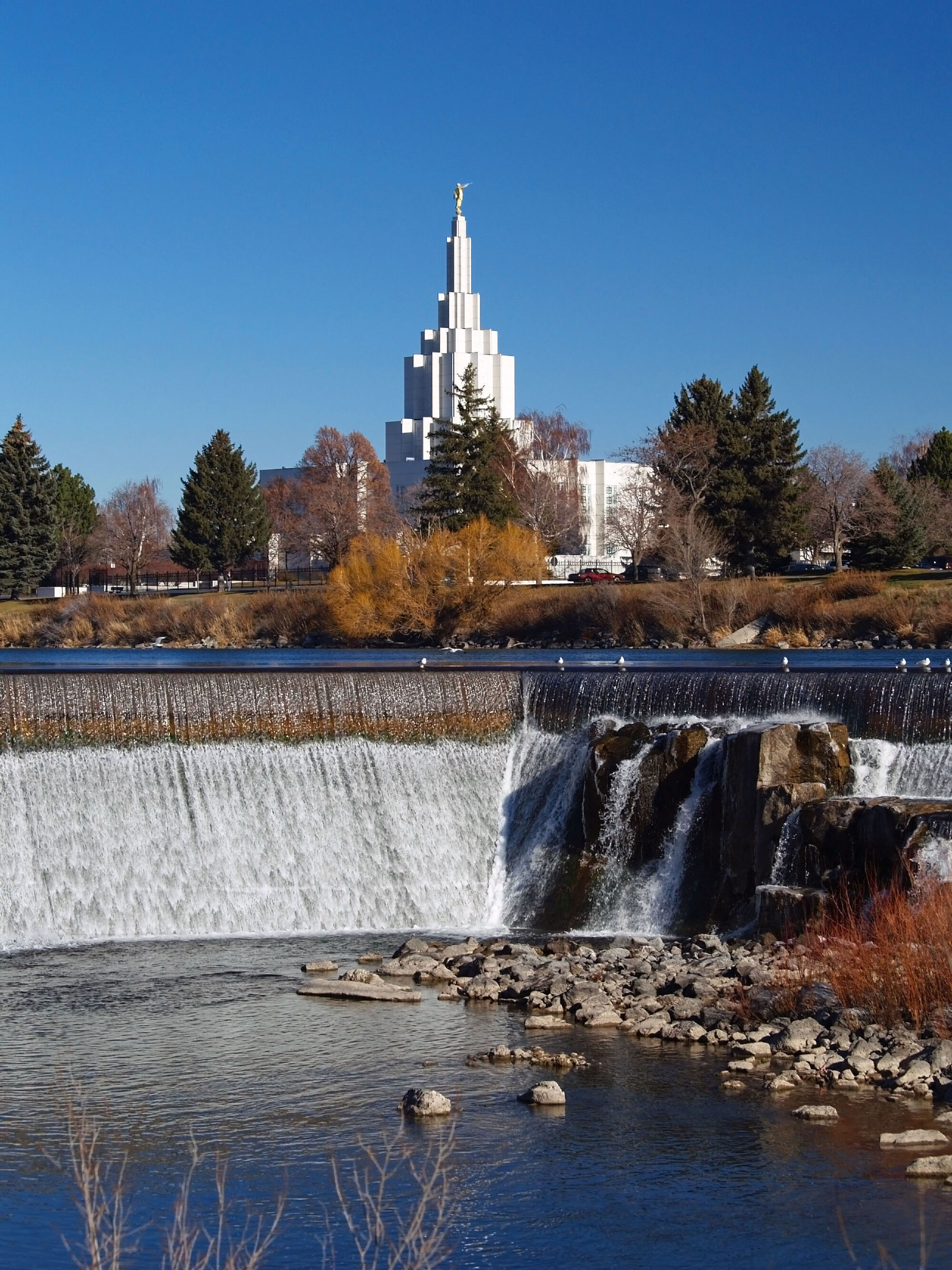 Idaho Falls | Deathlands Wiki | FANDOM powered by Wikia