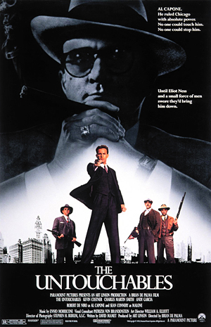 UntouchablesThe