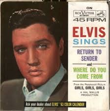 ElvisPresleyReturnToSender
