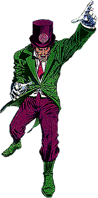 Ringmaster