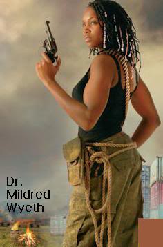 Mildred