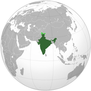 India