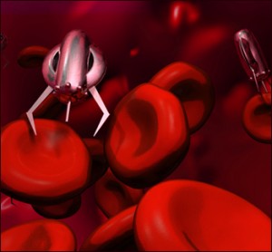 Nanotechnology