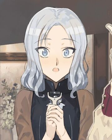 Get Wallpaper Tifaleeza Death March To The Parallel World Rhapsody Wiki Fandom Free