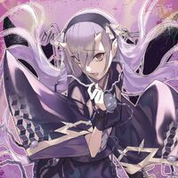 Yuika Death March To The Parallel World Rhapsody Wiki Fandom