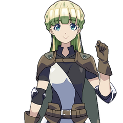 Anime | Death March to the Parallel World Rhapsody Wiki | Fandom