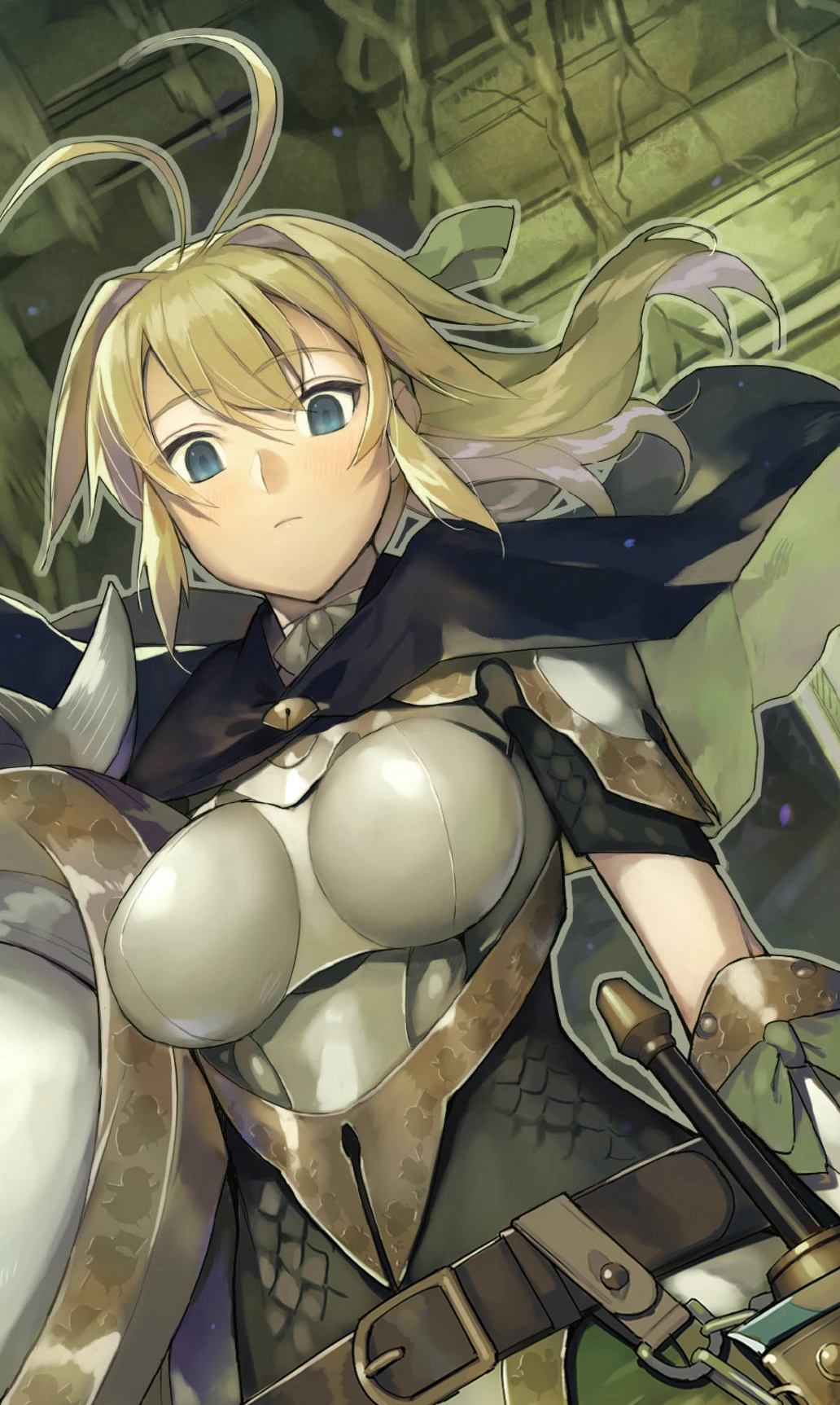 Death March To The Parallel World Rhapsody Wiki