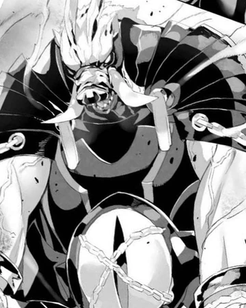 Golden Boar Lord Death March To The Parallel World Rhapsody Wiki Fandom