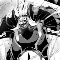 Golden Boar Lord Death March To The Parallel World Rhapsody Wiki