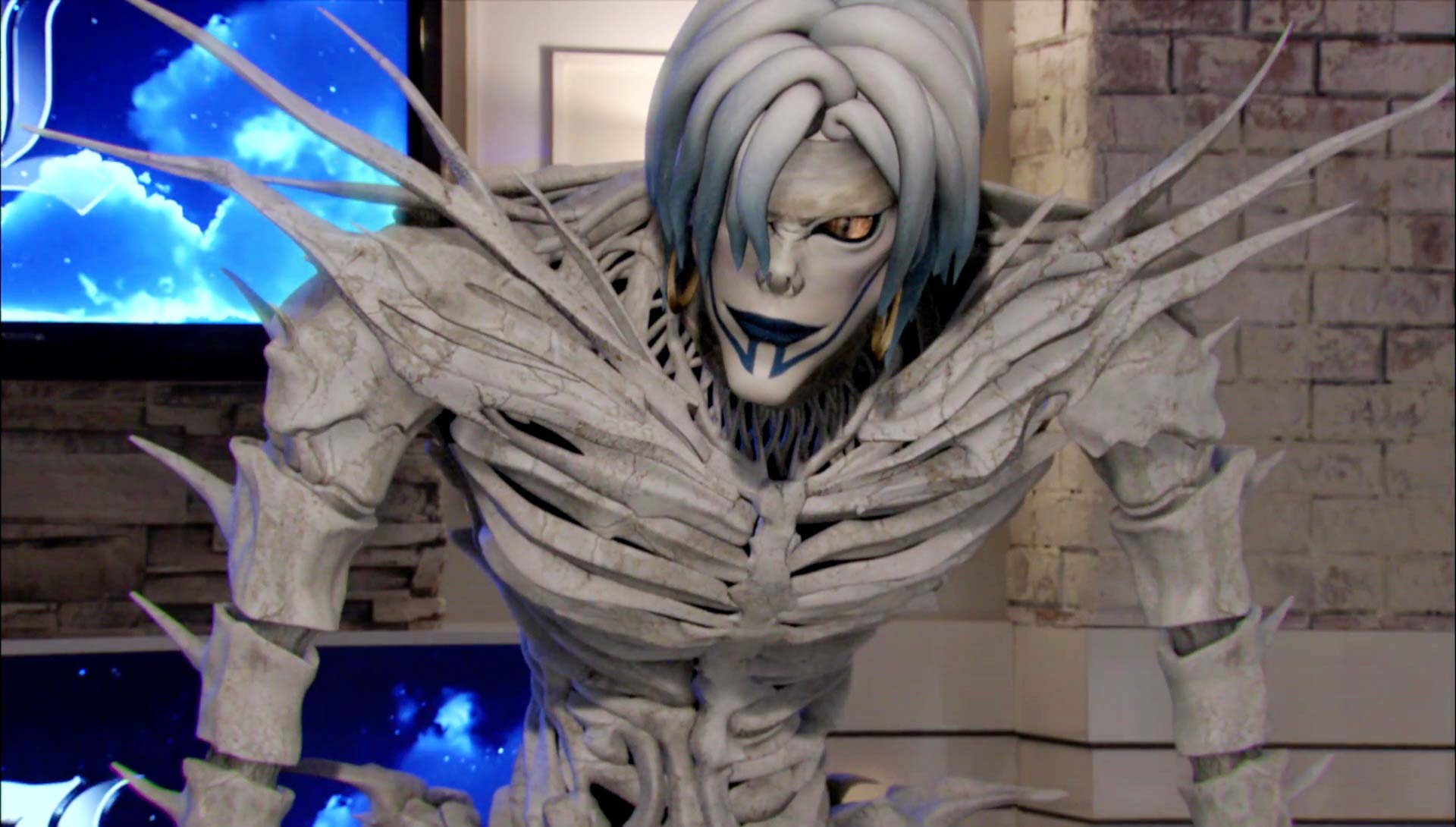 Image Drama Rem.jpg Death Note Wiki FANDOM powered by Wikia