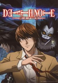 Death Note (Anime) | Death Note | Fandom