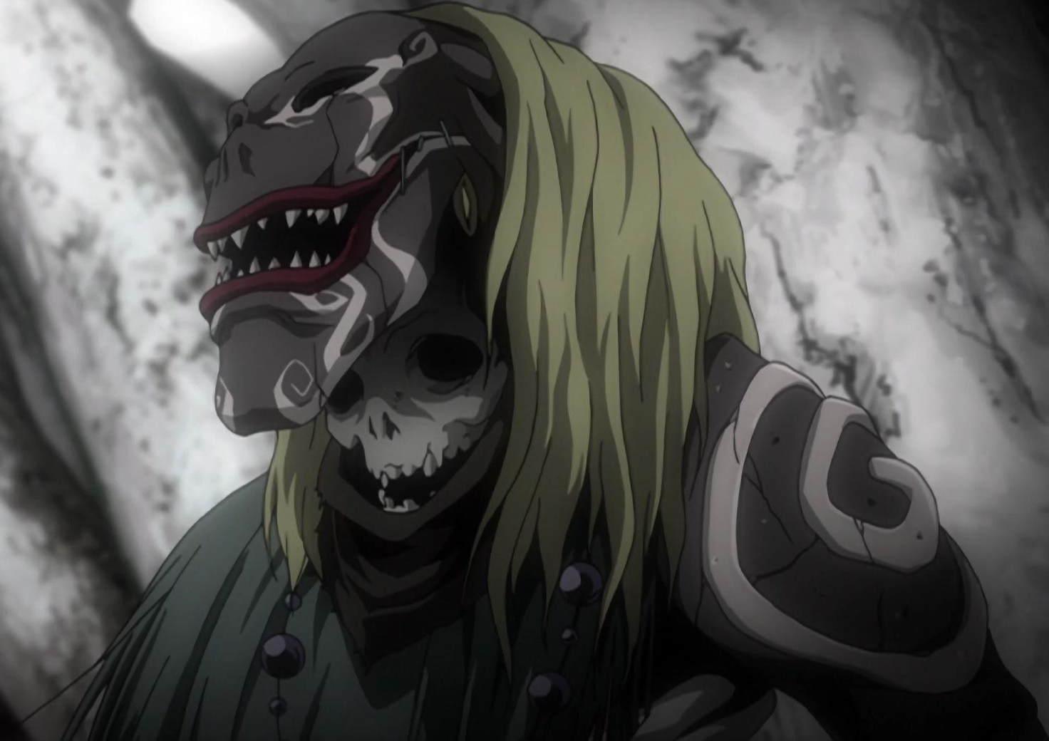 Unnamed Shinigami 4 | Death Note Wiki | FANDOM powered by Wikia