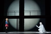 Musical Korean 2017 Rem and Misa 2