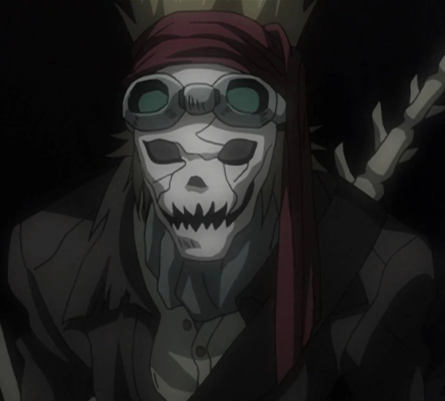 Shinigami desconocido Death Note's Wiki Fandom