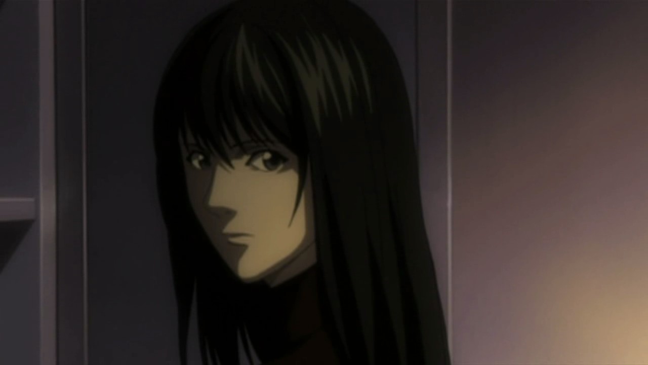 Naomi Misora | Death Note | FANDOM powered by Wikia