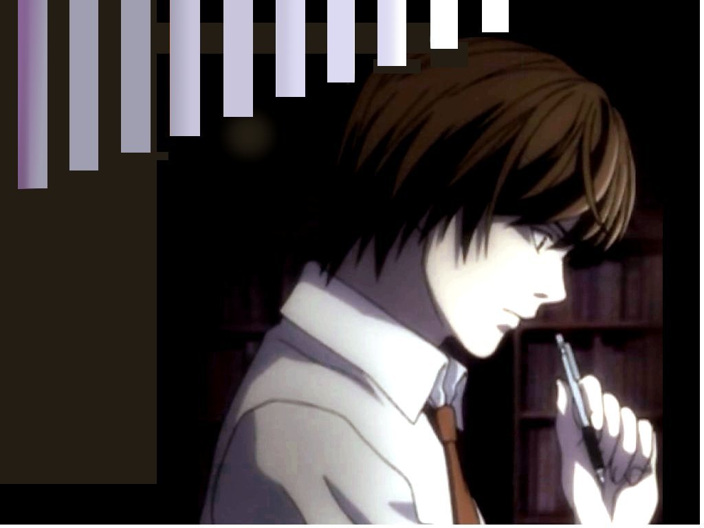 Image - Kira 2.jpg | Death Note Wiki | FANDOM powered by Wikia