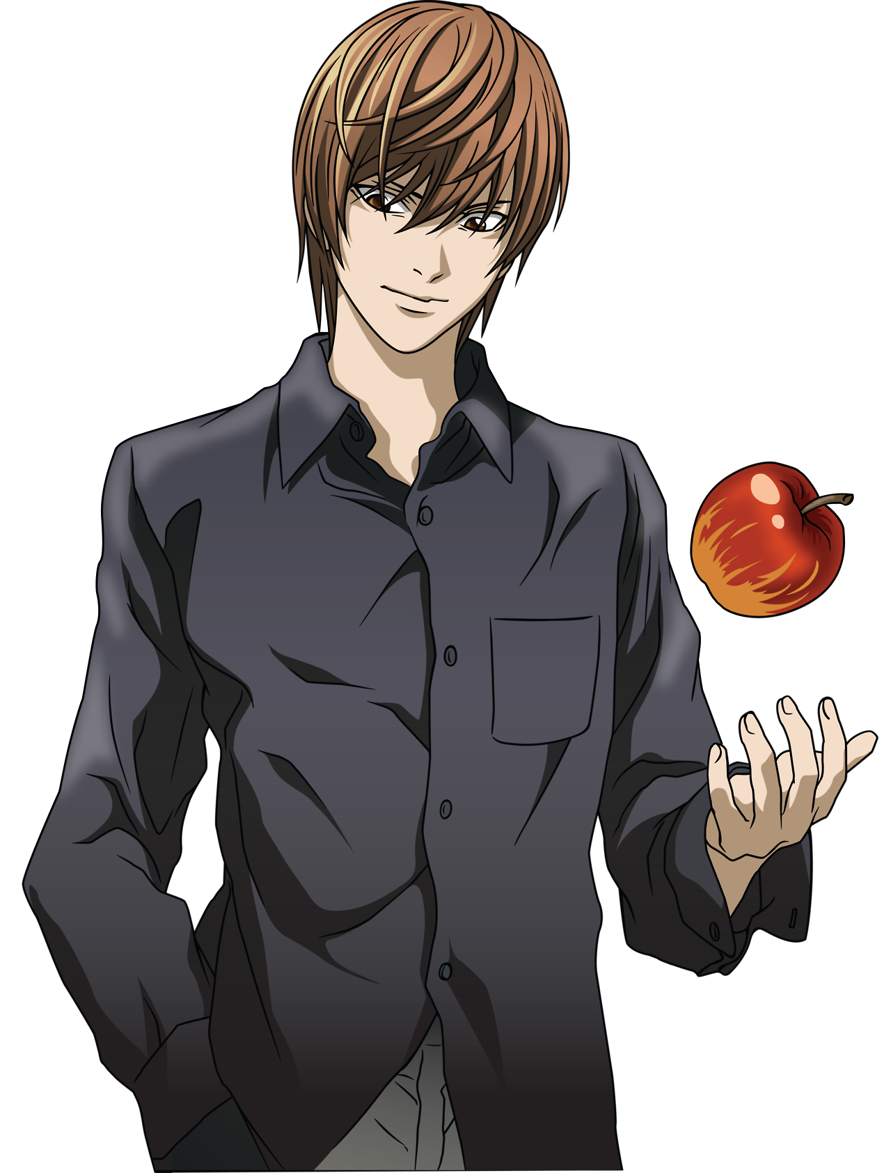 Image - Light yagami2.png | Death Note Wiki | FANDOM powered by Wikia