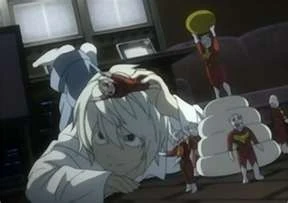 Near Death Note