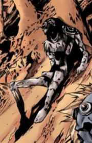Skullmaskgamimanga