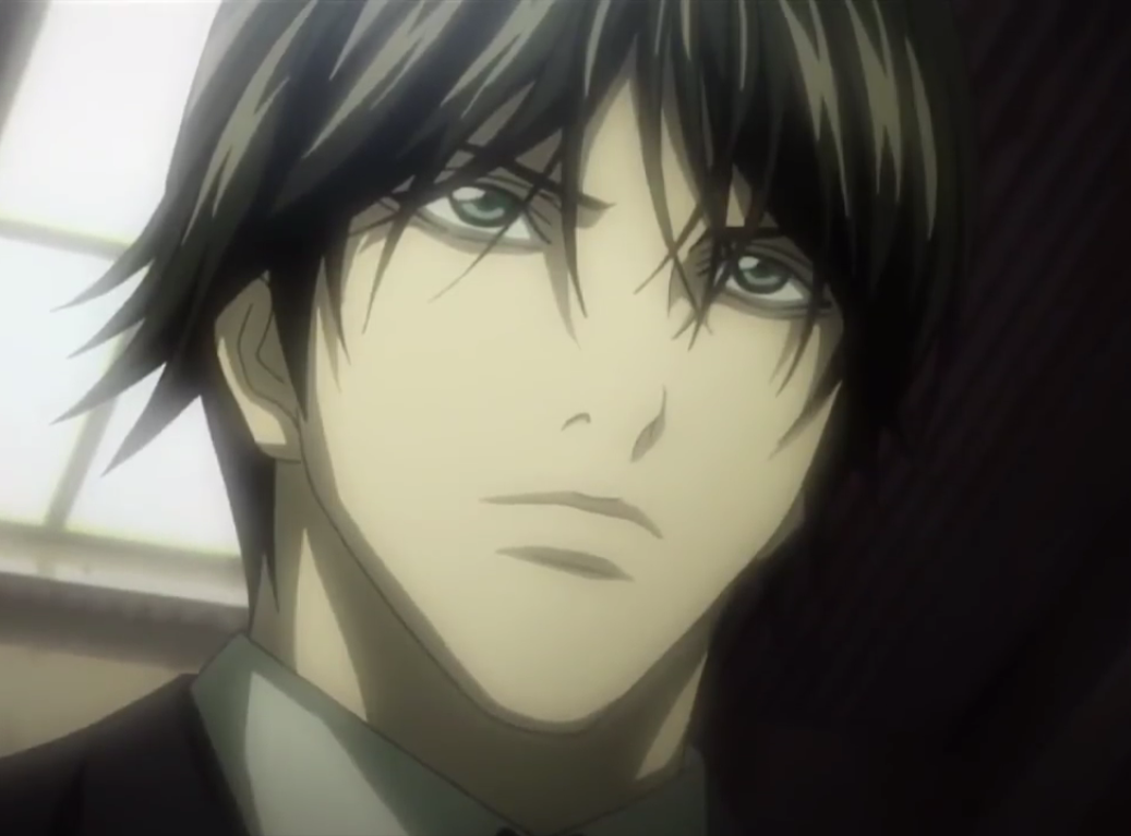 Day 11 15 Days Of Death Note Challenge Wretched And Divine