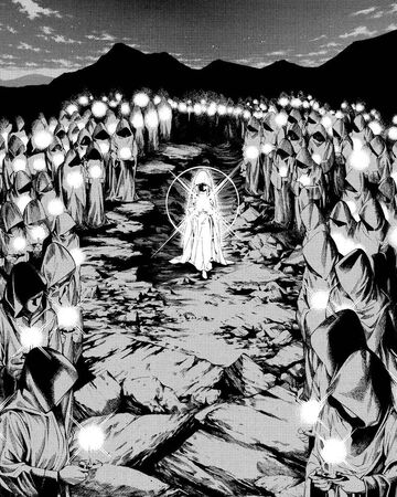 Finis Chapter Death Note Wiki Fandom Finis Chapter Death Note Wiki Fandom