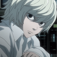 Resultado de imagen de death note l y n