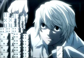 Near Death Note S Wiki Fandom