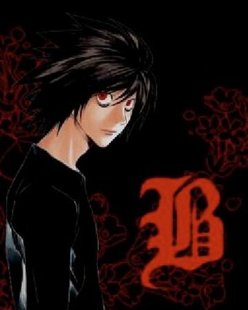 Beyond Birthday Death Note S Wiki Fandom