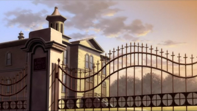 Wammy's House | Death Note Wiki | FANDOM powered by Wikia