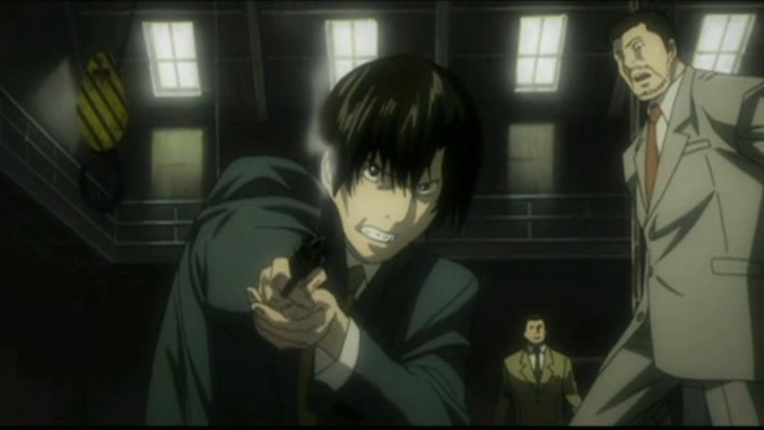 Nowy Swiat Odcinek Death Note Wiki Fandom Powered By Wikia