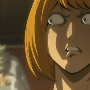 Get Wallpaper Mello Image Gallery Death Note Wiki Fandom For Free