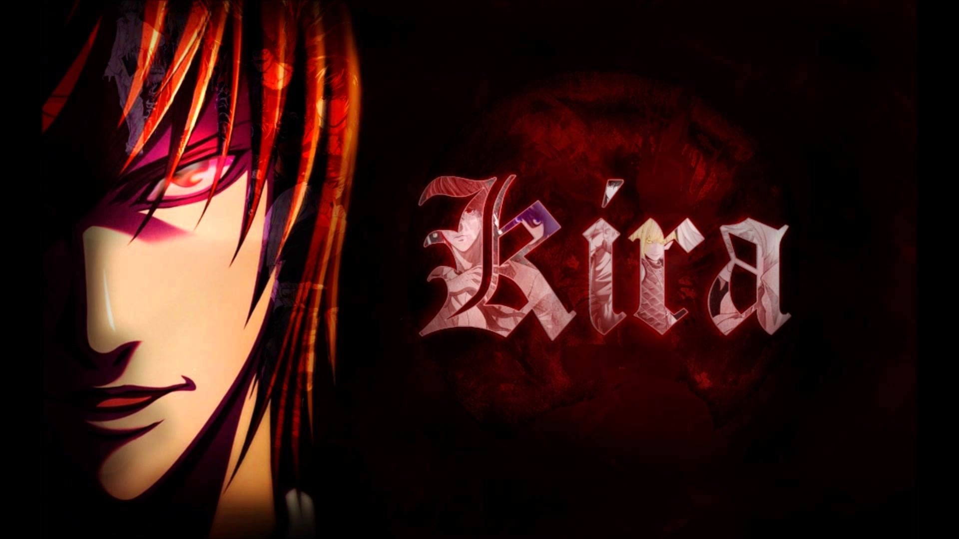 Kira | Death Note | FANDOM powered by Wikia