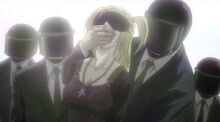 DEATH NOTE - misa