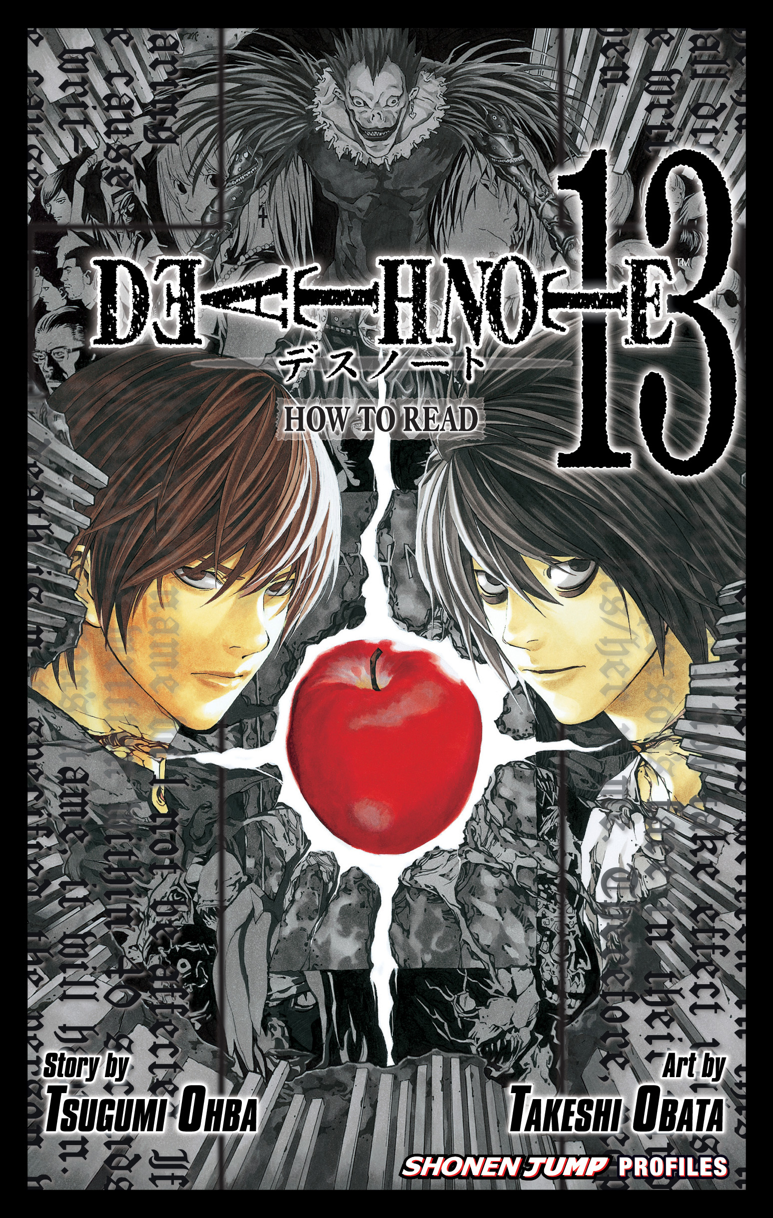 Download Death Note 2006 Torrent