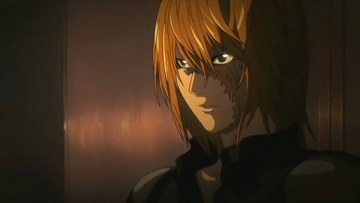 Mello | Death Note Wiki | FANDOM powered by Wikia