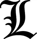 L Old English Text MT